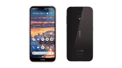 nokia 4.2 specs|bluetooth 4.2 specs.